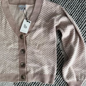 Sincerely Jules Cardigan • XS